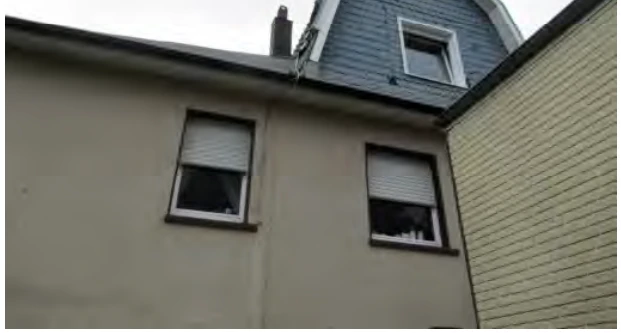 Garage, Mehrfamilienhaus in Remscheid — Bild 2