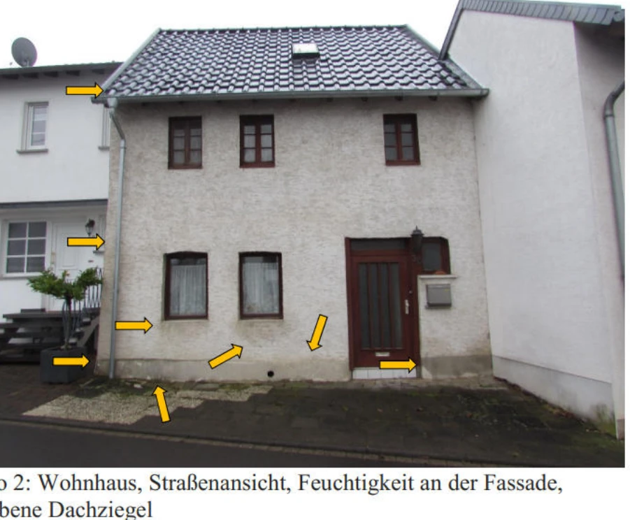 Reihenhaus in Rheinbach — Bild 3