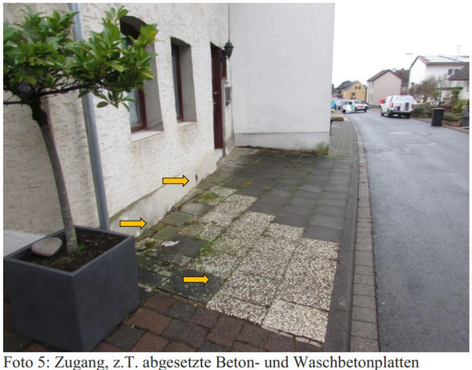 Reihenhaus in Rheinbach — Bild 2