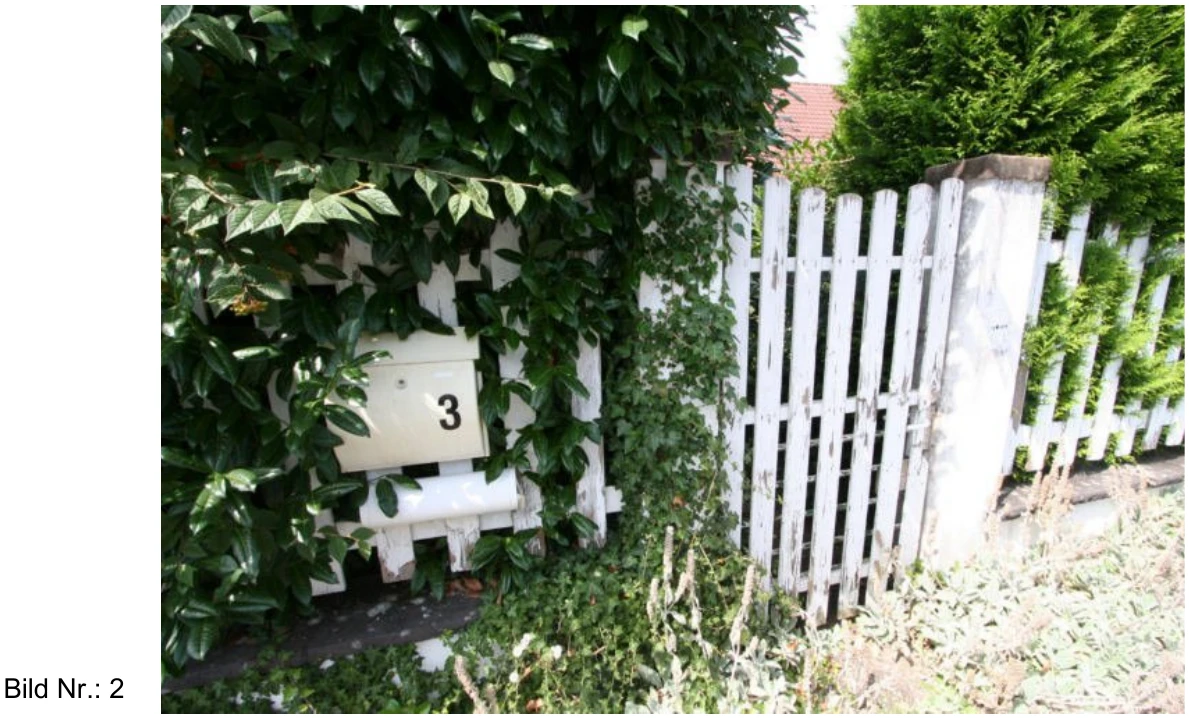 Einfamilienhaus, Erbbaurecht in Lindlar — Bild 2