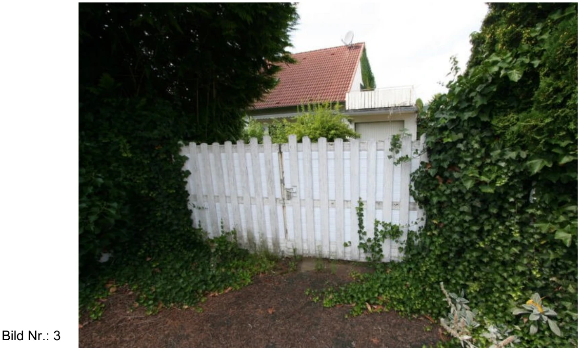 Einfamilienhaus, Erbbaurecht in Lindlar — Bild 3