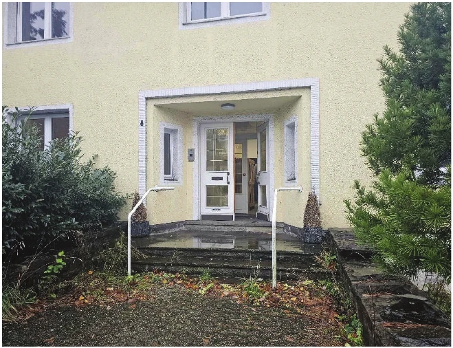Wohn-/Geschäftshaus, Einfamilienhaus in Wipperfürth — Bild 3