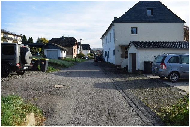 Einfamilienhaus in Lindlar