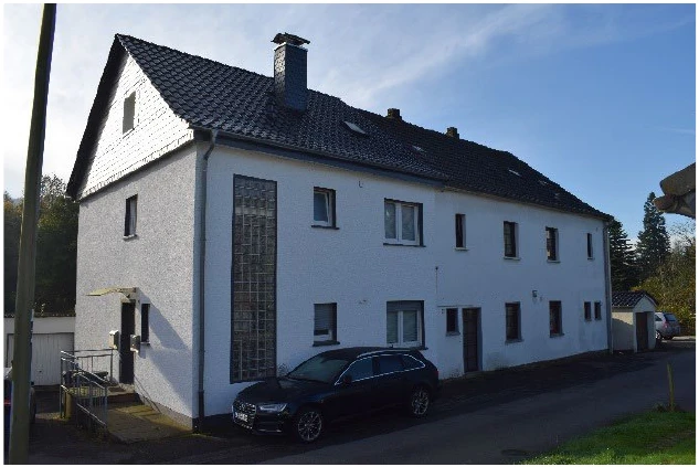 Einfamilienhaus in Lindlar — Bild 2