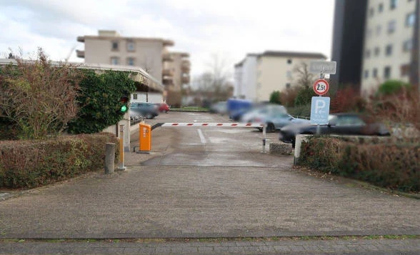Kfz-Stellplatz, Eigentumswohnung (3 bis 4 Zimmer), Kfz-Stellplatz, Eigentumswohnung (3 bis 4 Zimmer) in Rheinbach — Bild 3