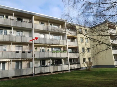 Kfz-Stellplatz, Eigentumswohnung (3 bis 4 Zimmer), Kfz-Stellplatz, Eigentumswohnung (3 bis 4 Zimmer) in Rheinbach