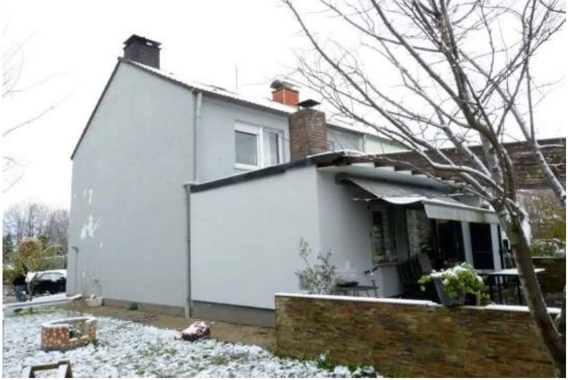 Reihenhaus in Werl — Bild 2