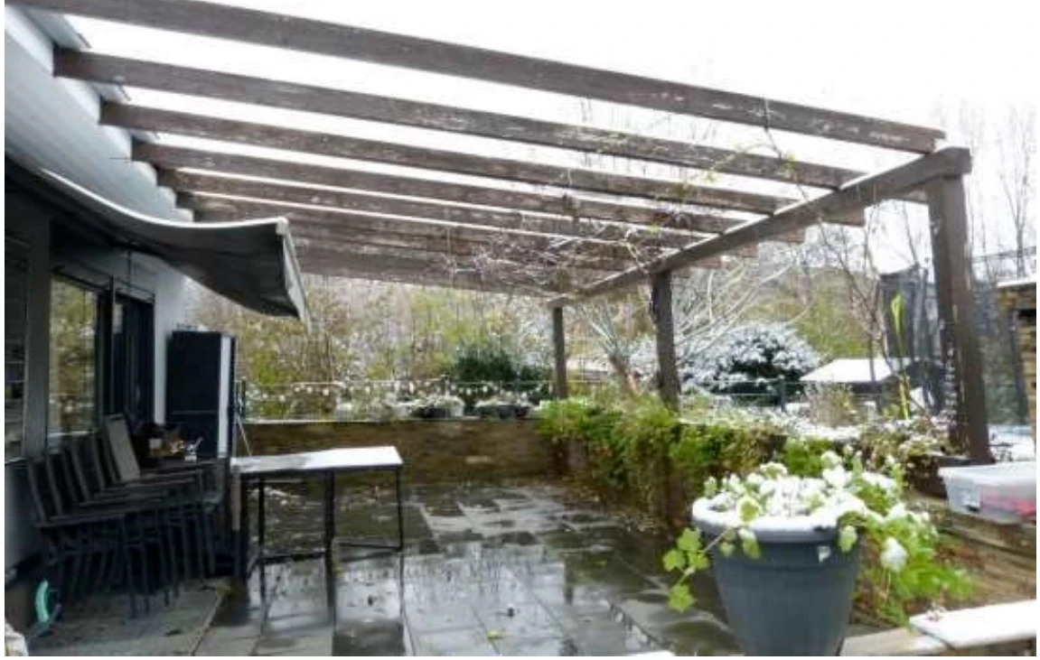 Reihenhaus in Werl — Bild 3