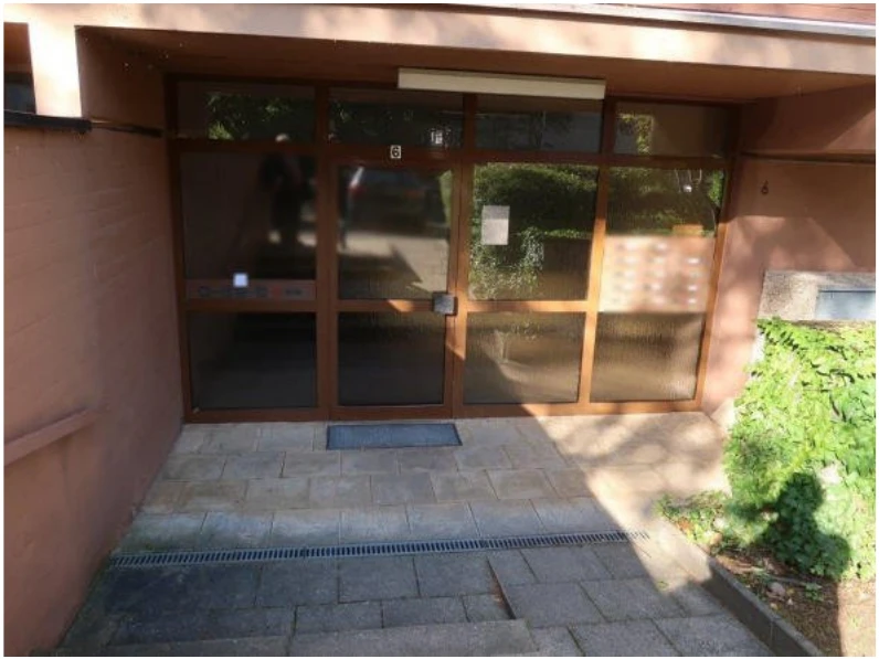 Eigentumswohnung (1 bis 2 Zimmer) in Rheinbach — Bild 2