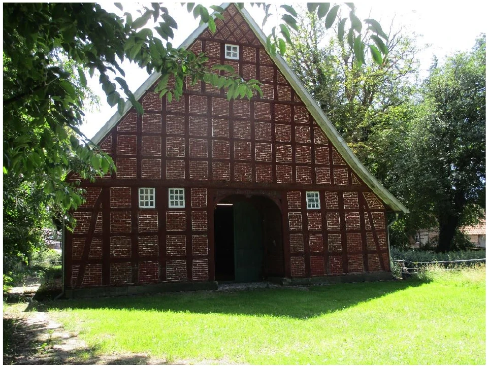 Sonstiges in Gersten — Bild 3