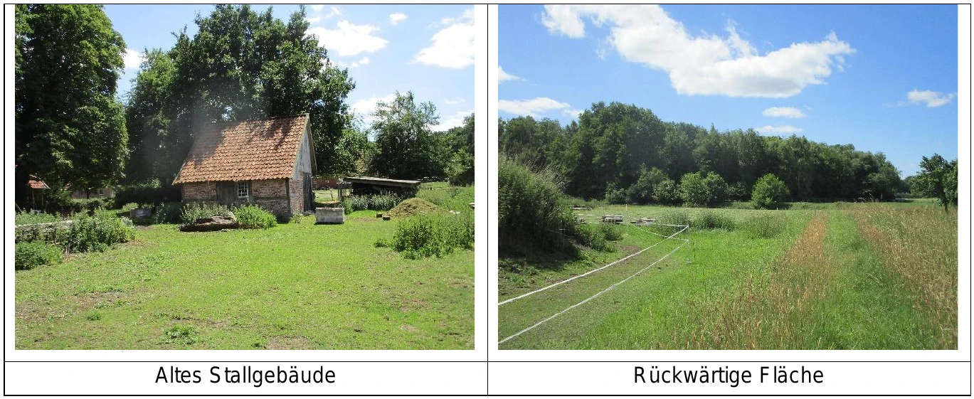 Sonstiges in Gersten — Bild 2