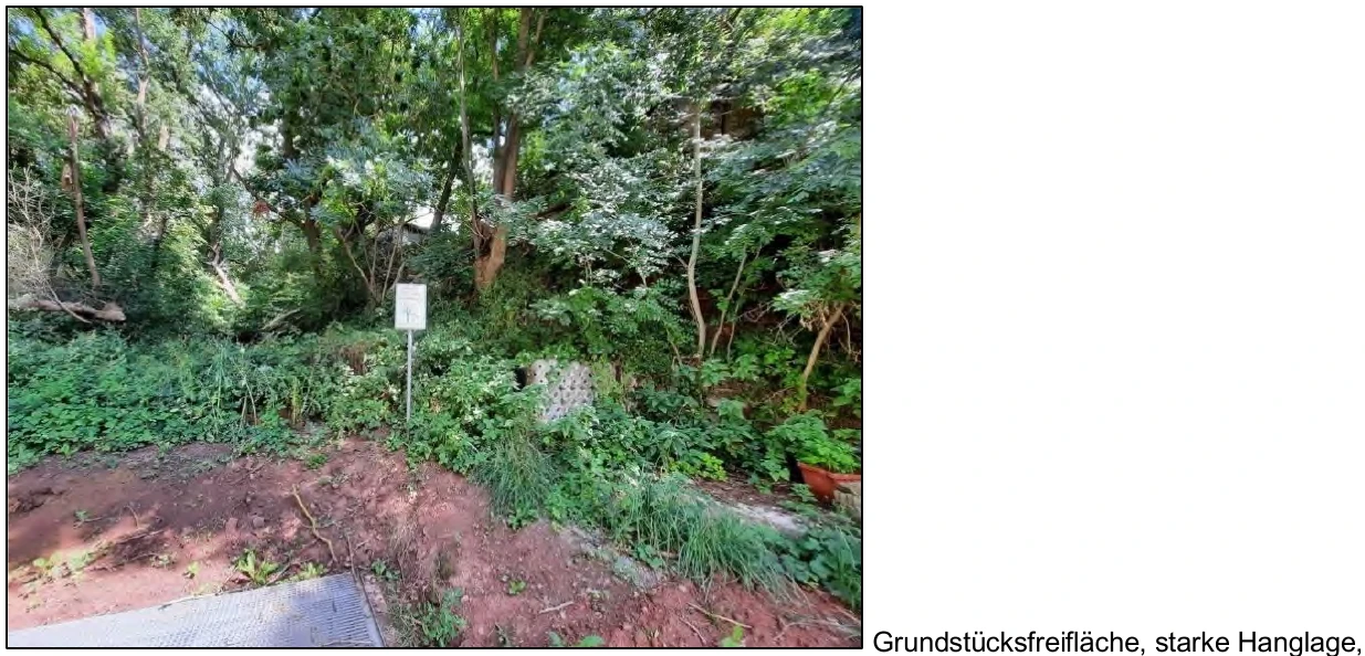 Einfamilienhaus, freistehendes vollunterkellertes Einfamilienhaus in Twistetal — Bild 2