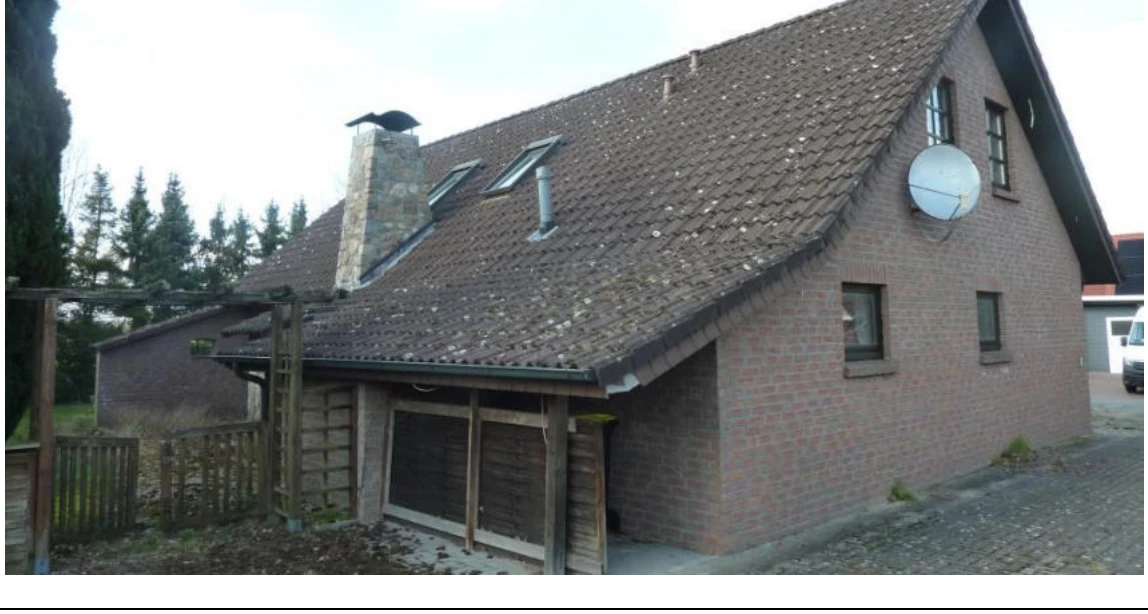 Einfamilienhaus in Seedorf — Bild 2