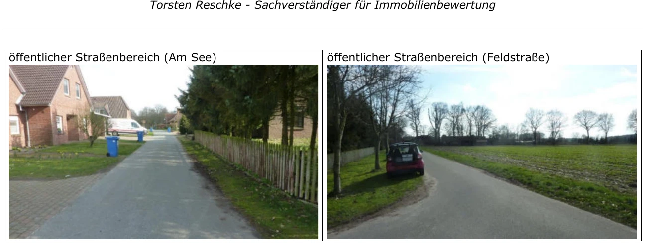 Einfamilienhaus in Seedorf — Bild 3