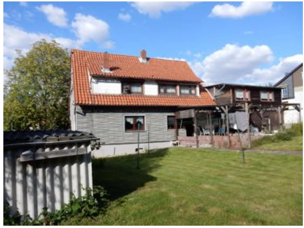 Einfamilienhaus in Bad Harzburg — Bild 2