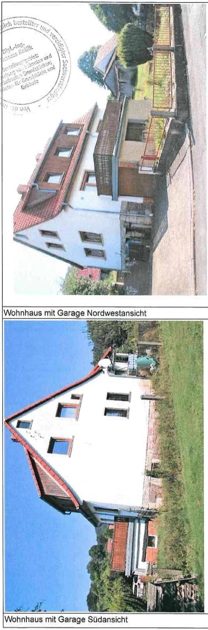 Einfamilienhaus in Floh-Seligenthal — Bild 2