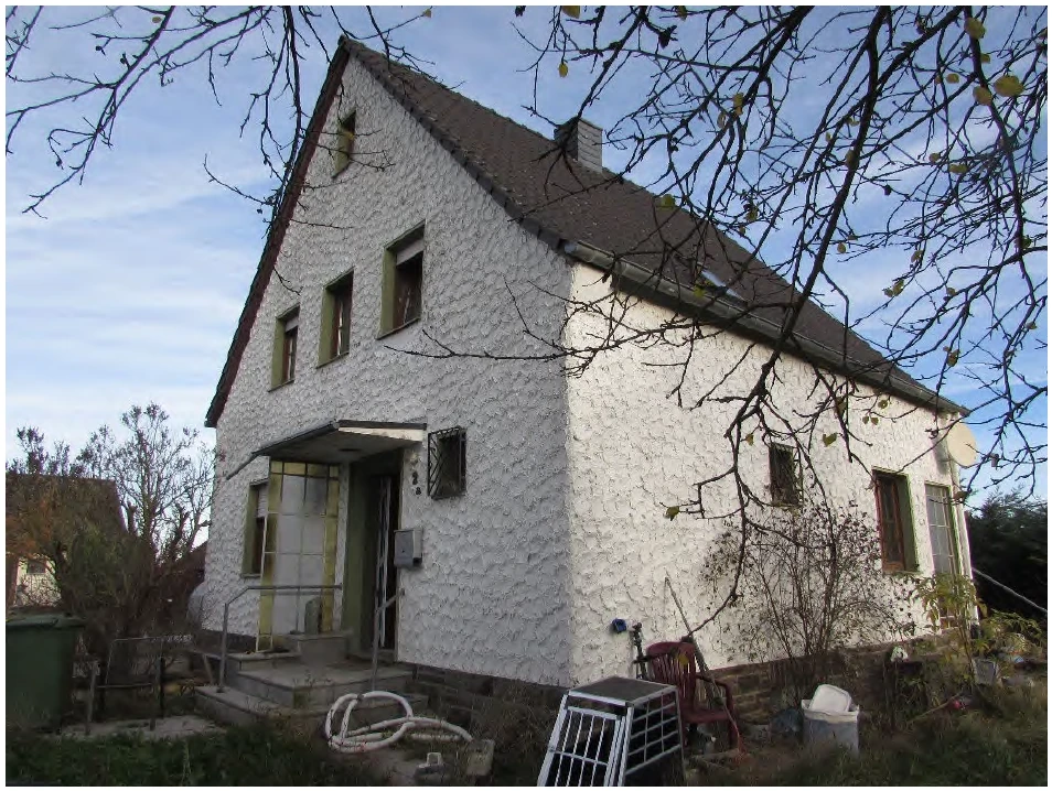 Garage, Einfamilienhaus in Rheinbach — Bild 2