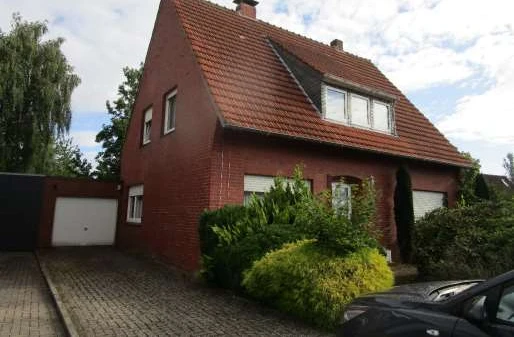 Einfamilienhaus in Lingen (Ems) — Bild 2