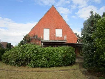 Einfamilienhaus in Lingen (Ems)