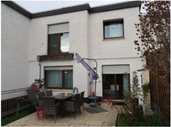 Reihenhaus, Garage, Einfamilienhaus in Meckenheim — Bild 3