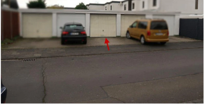 Reihenhaus, Garage, Einfamilienhaus in Meckenheim — Bild 2