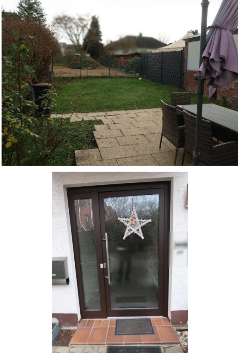 Reihenhaus, Garage, Einfamilienhaus in Meckenheim