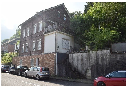 Mehrfamilienhaus in Radevormwald — Bild 2