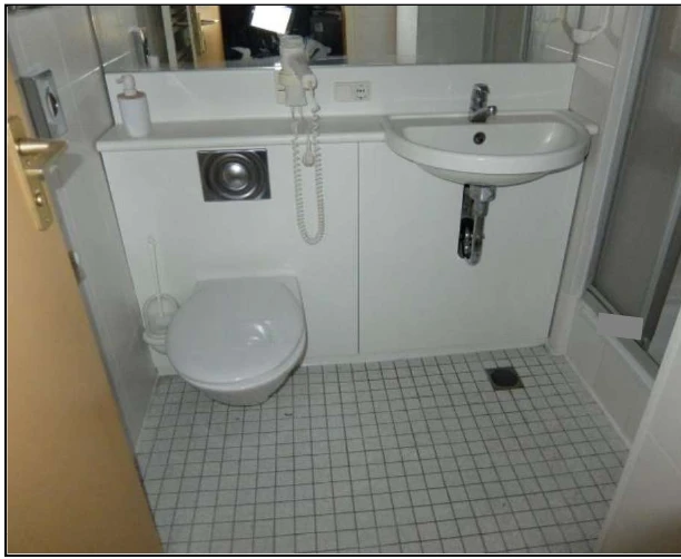 Eigentumswohnung (1 bis 2 Zimmer) in Goslar — Bild 2