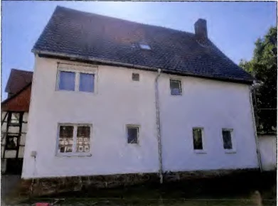 Zweifamilienhaus in Volkmarsen — Bild 2