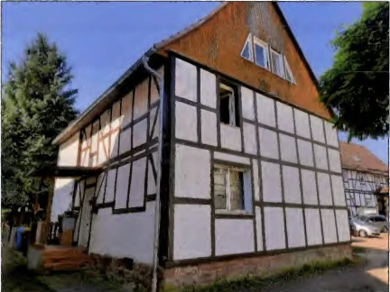 Zweifamilienhaus in Volkmarsen — Bild 3