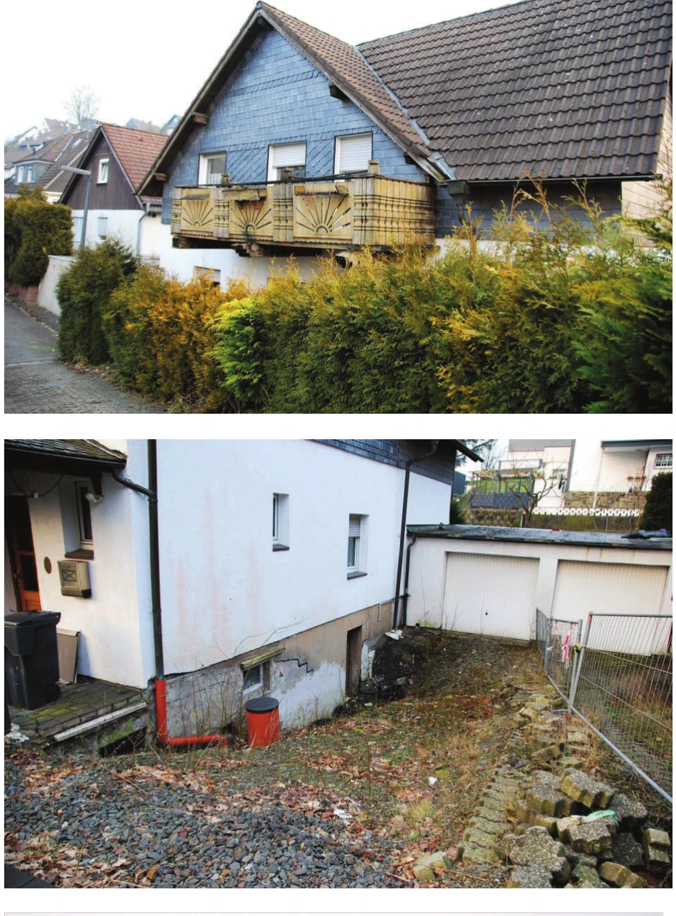 Einfamilienhaus in Wipperfürth — Bild 2