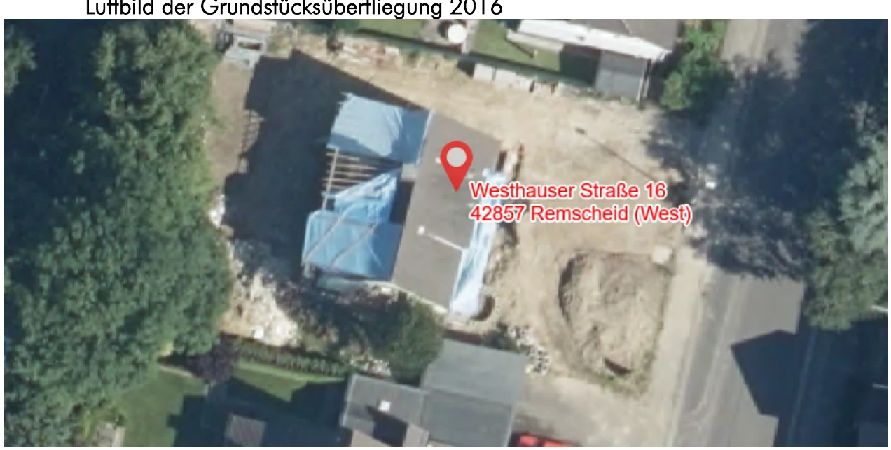 Zweifamilienhaus, Garage in Remscheid — Bild 3