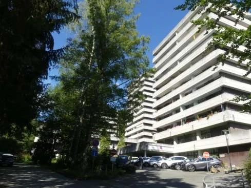 Gewerbeeinheit (z.B. Laden, Büro) in Bad Harzburg