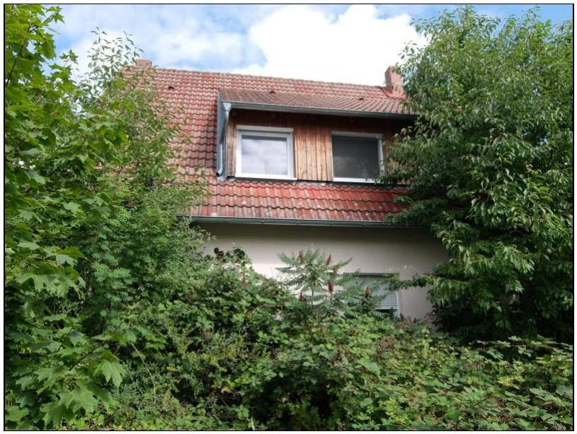 Zweifamilienhaus in Goslar