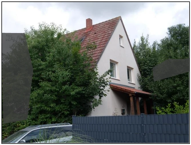 Zweifamilienhaus in Goslar — Bild 2
