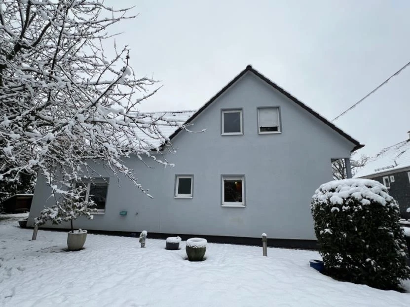 Zweifamilienhaus in Remscheid
