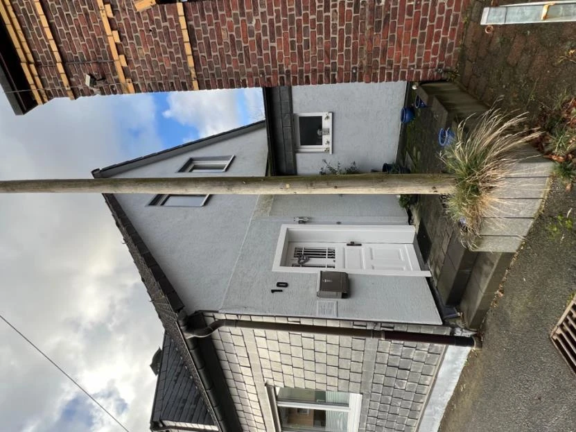 Zweifamilienhaus in Remscheid — Bild 2