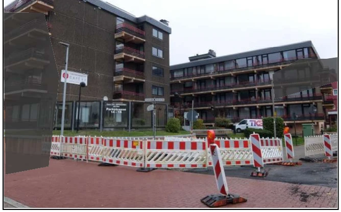 Eigentumswohnung (1 bis 2 Zimmer) in Goslar — Bild 2