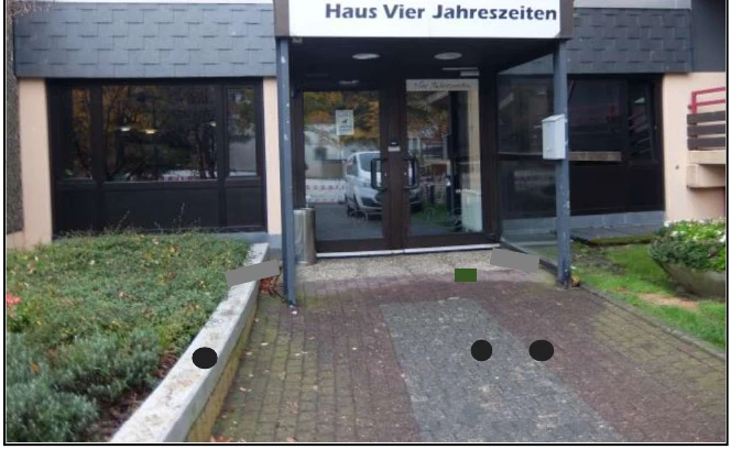 Eigentumswohnung (1 bis 2 Zimmer) in Goslar — Bild 3