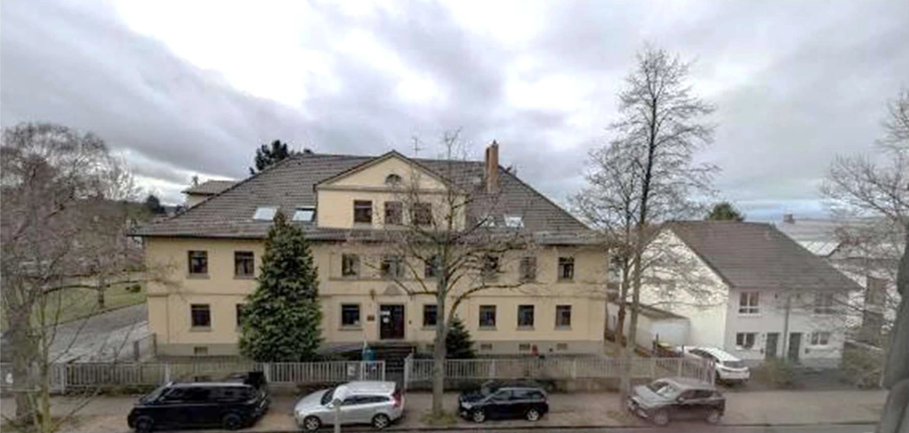Eigentumswohnung (1 bis 2 Zimmer) in Rheinbach