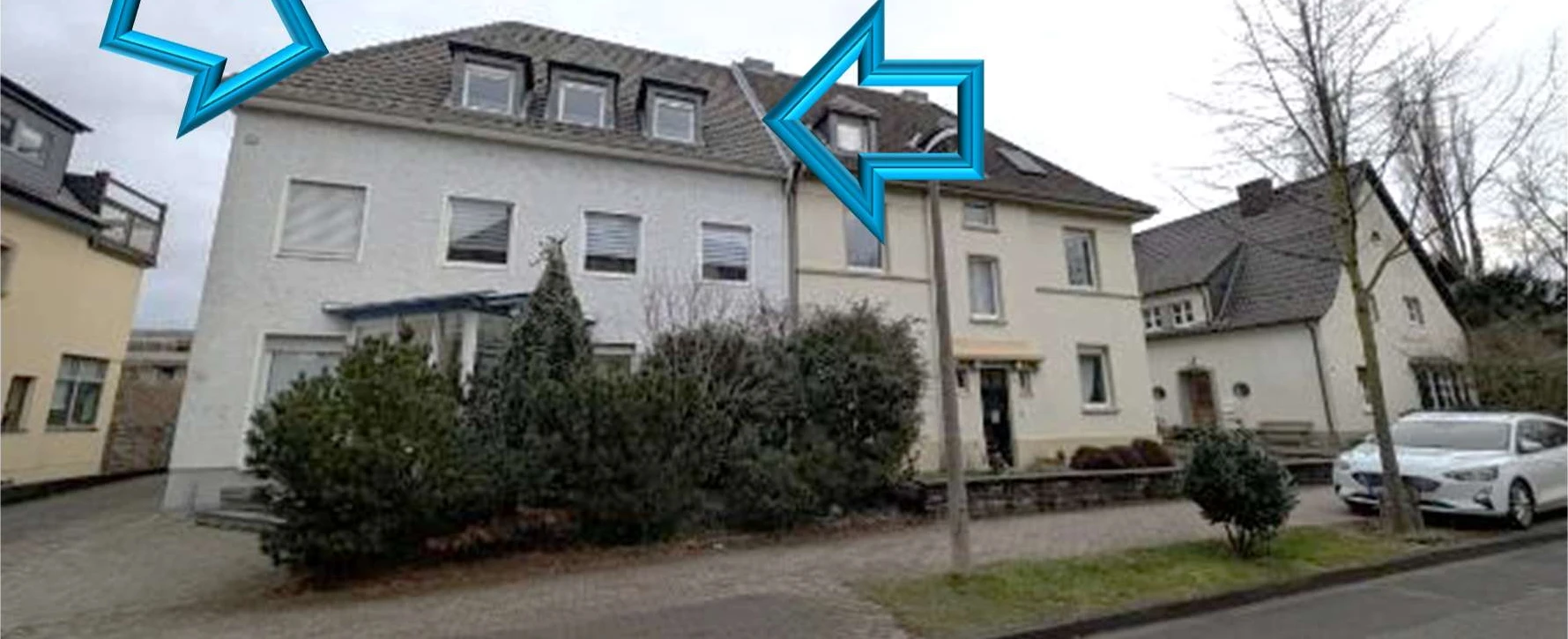 Eigentumswohnung (1 bis 2 Zimmer) in Rheinbach — Bild 2