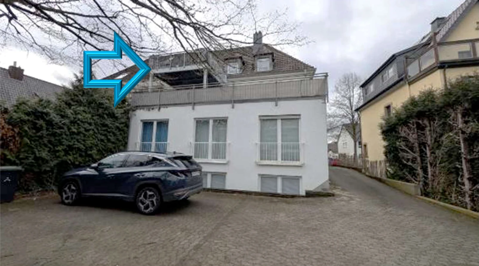 Eigentumswohnung (1 bis 2 Zimmer) in Rheinbach — Bild 3