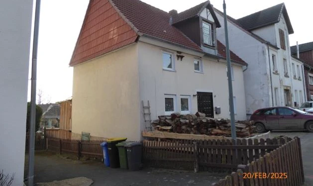 Einfamilienhaus in Volkmarsen — Bild 2