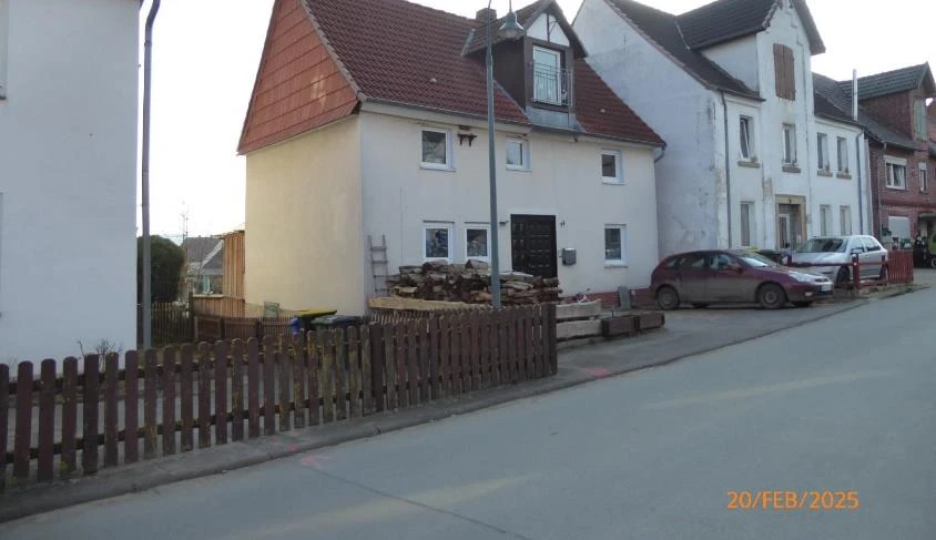 Einfamilienhaus in Volkmarsen — Bild 3