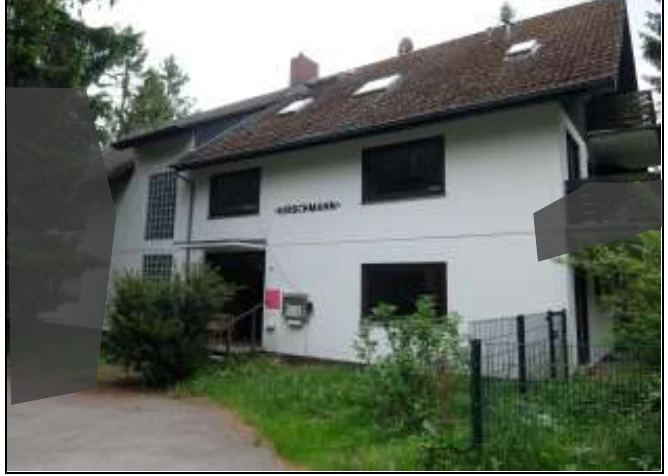 gewerblich genutztes Grundstück in Goslar — Bild 3