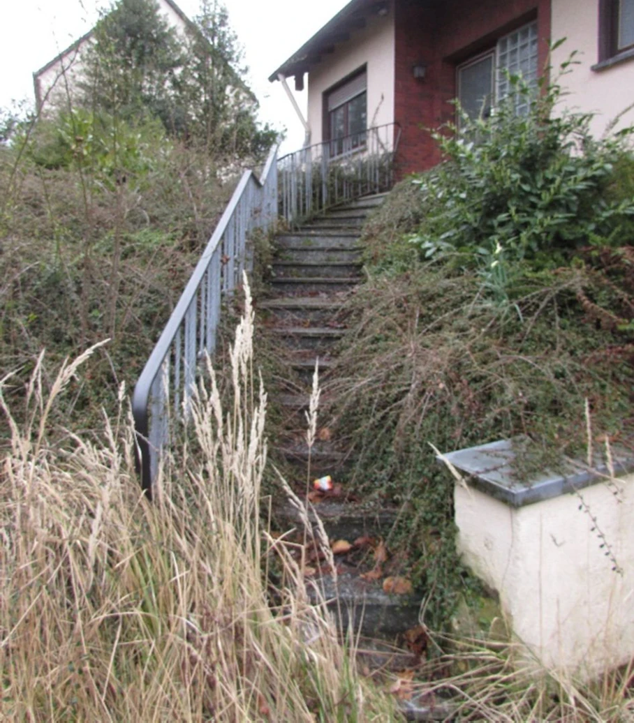 Zweifamilienhaus, Garage in Rheinbach — Bild 3