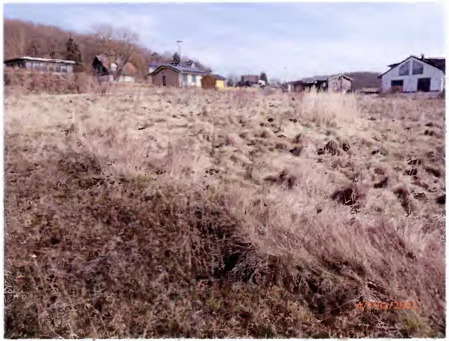 Baugrundstück in Waldeck — Bild 2