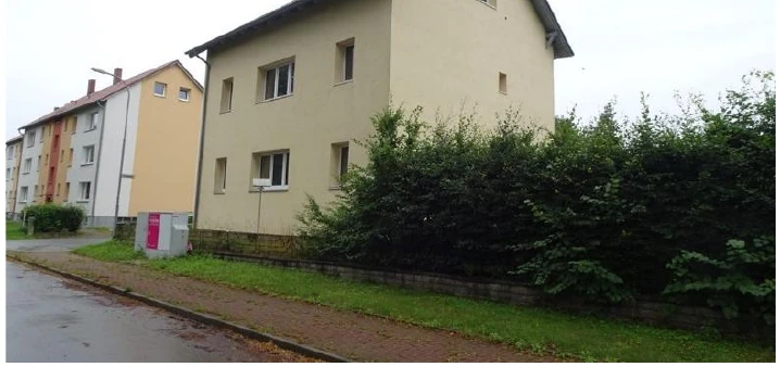 Zweifamilienhaus in Liebenburg — Bild 3