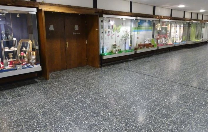 Gewerbeeinheit (z.B. Laden, Büro) in Bad Harzburg — Bild 2