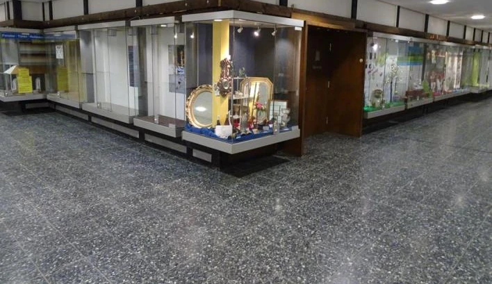 Gewerbeeinheit (z.B. Laden, Büro) in Bad Harzburg — Bild 3
